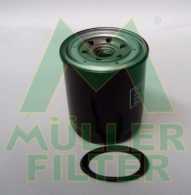MULLER FILTER Polttoainesuodatin FN1144
